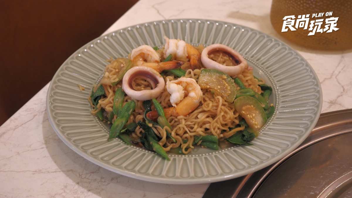 免飛泰國!IG爆紅「芒果糯米飯」在這,現點現切、闆娘私房道地吃法公開 免飛泰國!IG爆紅「芒果糯米飯」在這,現點現切、闆娘私房道地吃法公開