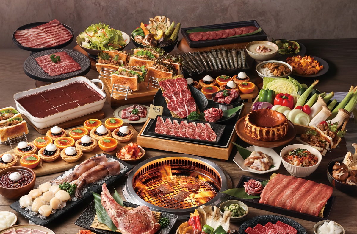 父親節聚餐優惠！西堤免費送雞腿、燒肉同話８元吃和牛，６大品牌推薦整理
