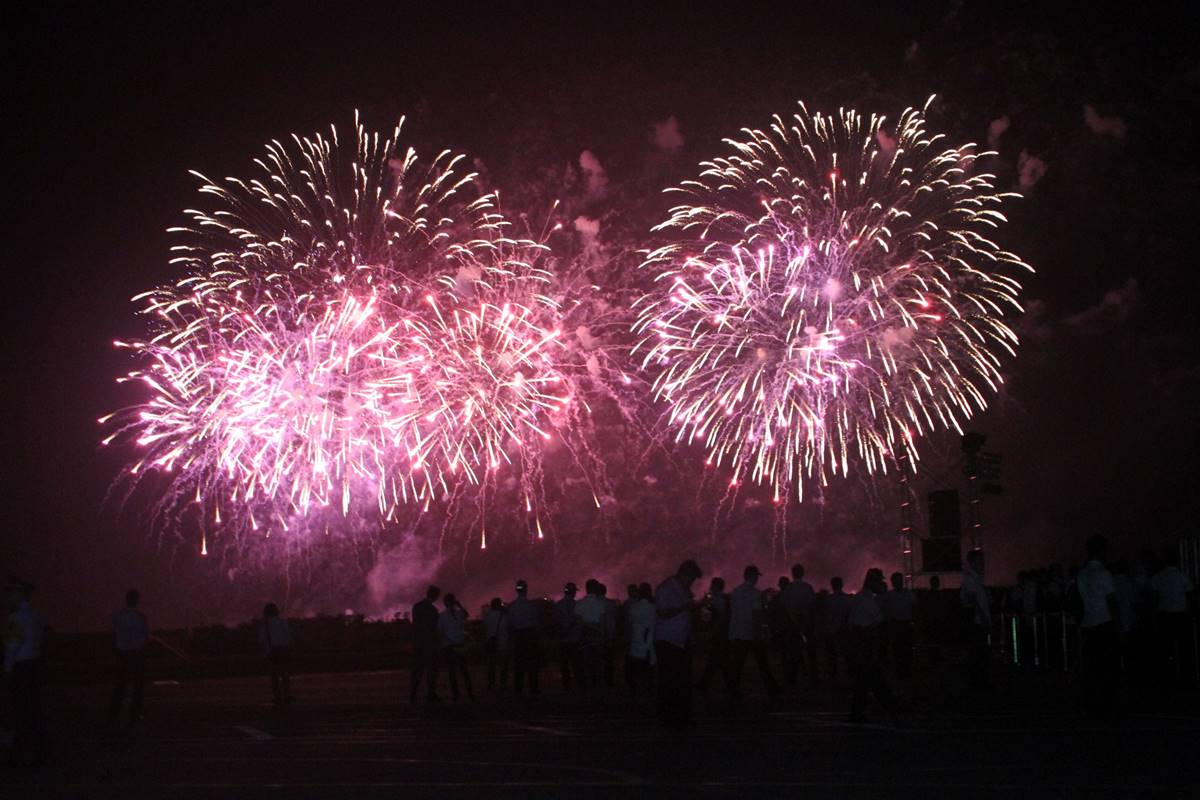 2026國慶煙火在台東!以絕美山海為背景,煙火時間、施放地點、年度主題公開 2026國慶煙火在台東!以絕美山海為背景,煙火時間、施放地點、年度主題公開