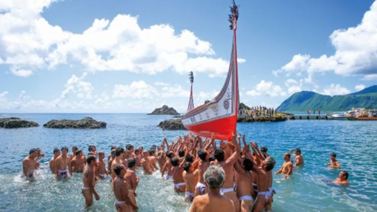 想深度旅行必收！全台５大原住民祭典攻略 一次看懂時間、特色玩法