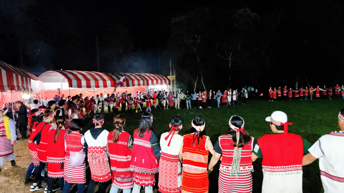 想深度旅行必收！全台５大原住民祭典攻略 一次看懂時間、特色玩法