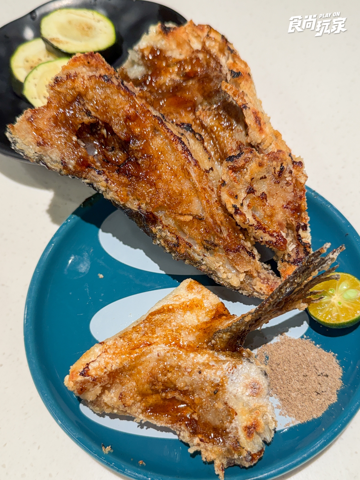 爭鮮推出獵奇美食！鮭魚卵霜淇淋、鮭魚千層蛋糕等你挑戰，鮭魚造型扇必收