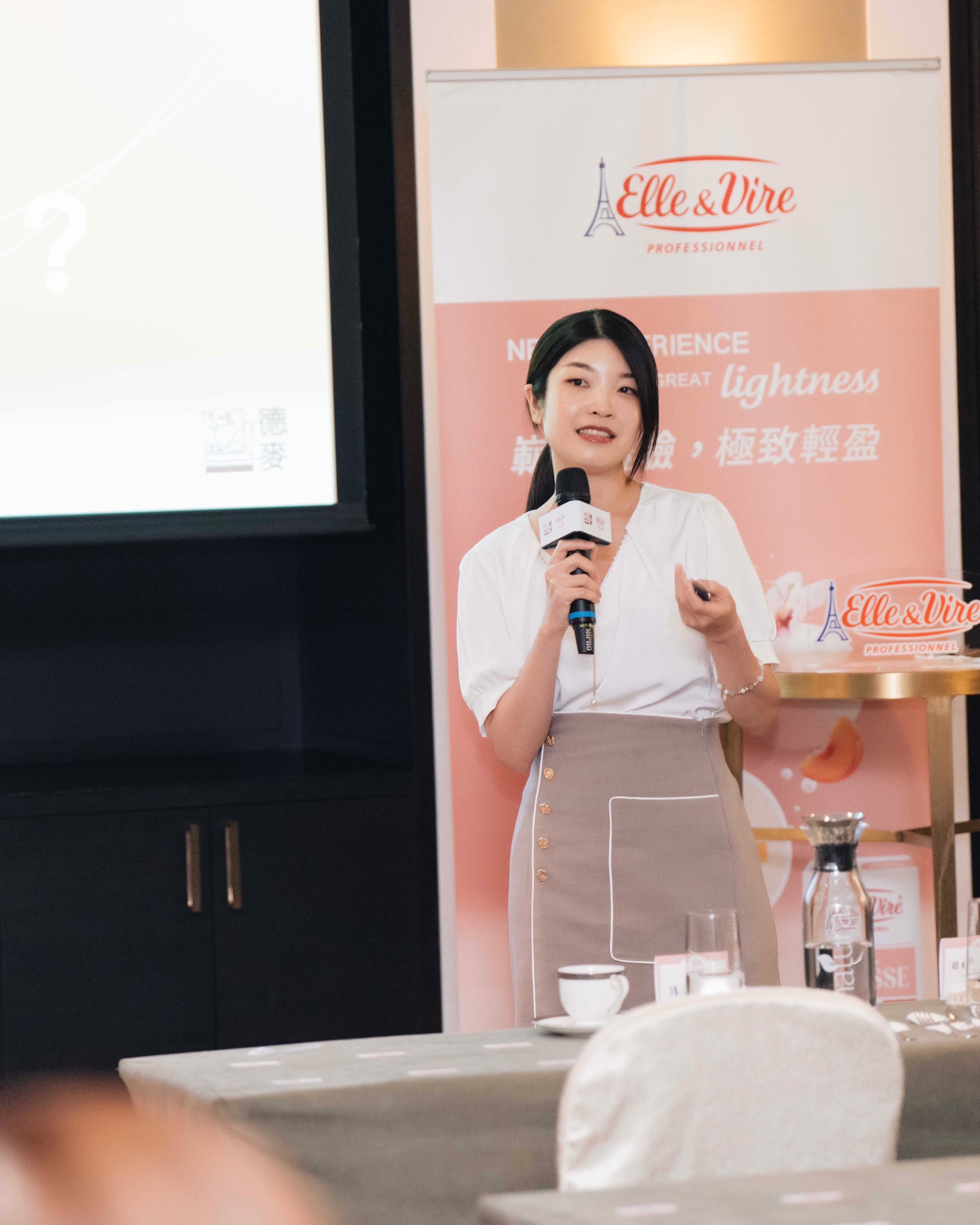 飲控不用戒甜食？８大甜點店推減脂版蛋糕、司康，荔枝鐵觀音冰淇淋必吃