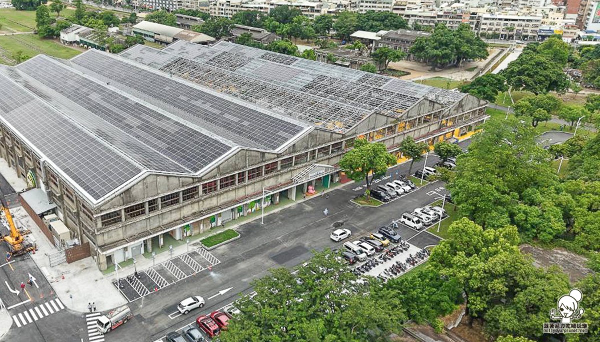 30項設施免費玩!高雄親子遊樂園區8/8開幕,加碼推出氣墊水樂園、美食市集 30項設施免費玩!高雄親子遊樂園區8/8開幕,加碼推出氣墊水樂園、美食市集