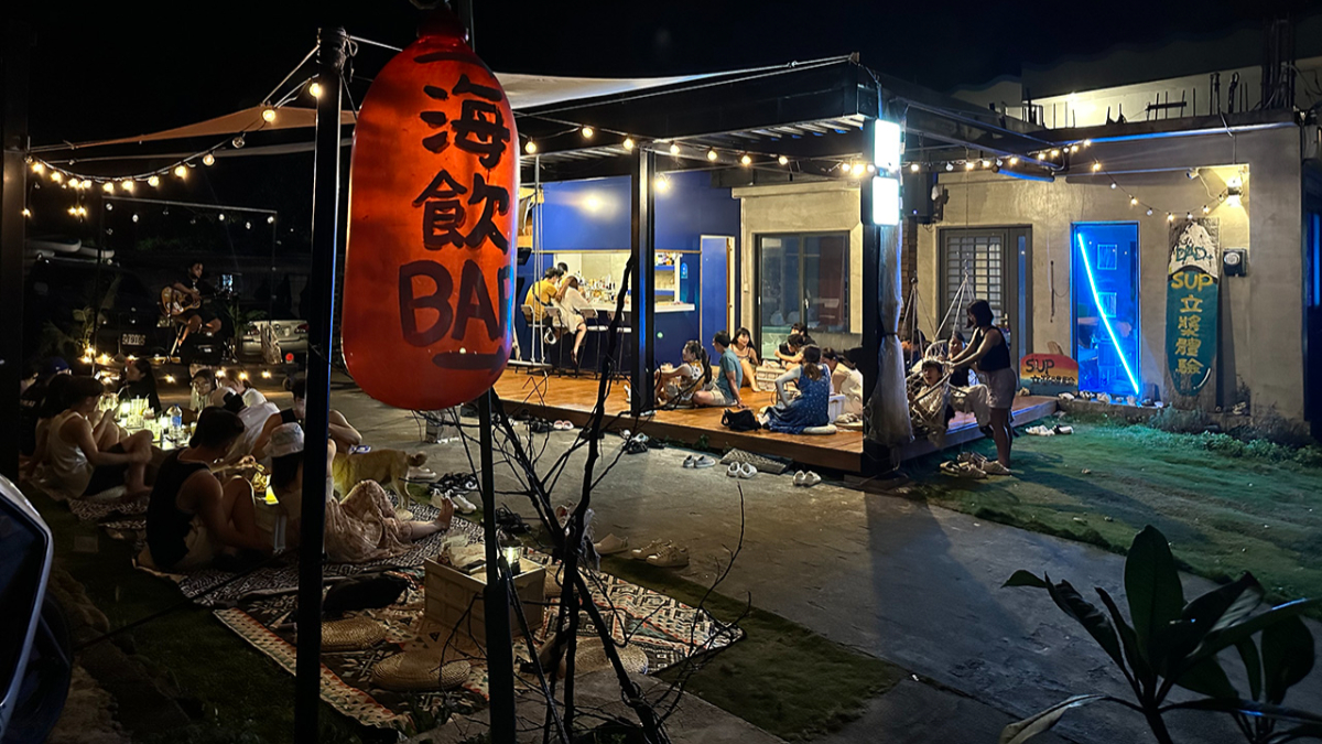 想深度旅行必收！全台５大原住民祭典攻略 一次看懂時間、特色玩法