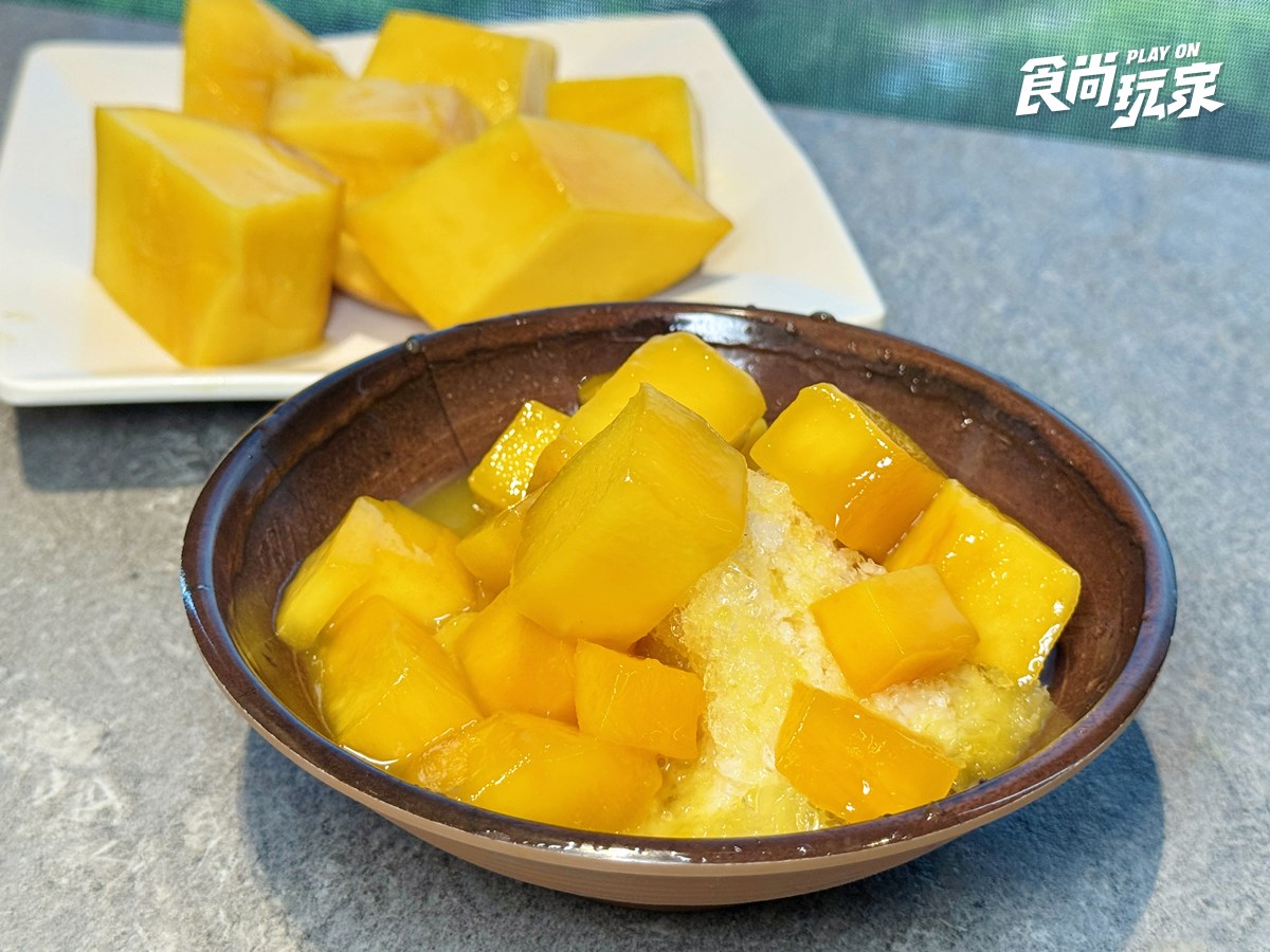 全台最狂火鍋「芒果吃到飽」!百款芒果甜點、雪花冰無限吃,活蝦、雪蟹腳任夾 全台最狂火鍋「芒果吃到飽」!百款芒果甜點、雪花冰無限吃,活蝦、雪蟹腳任夾