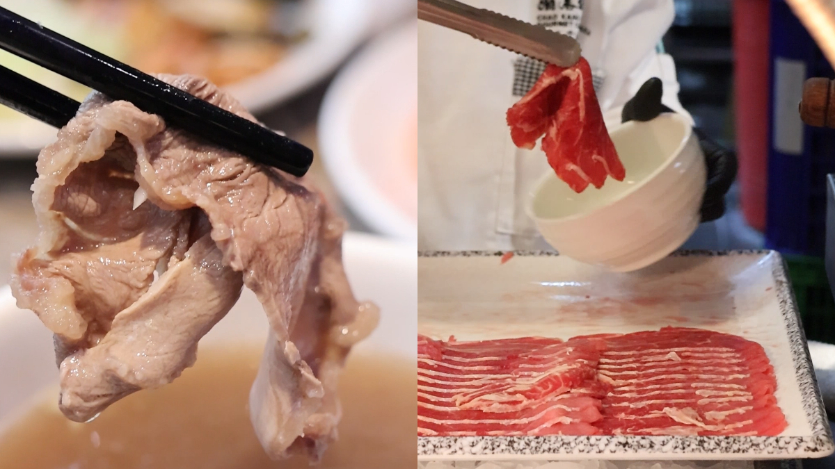 台中超狂Buffet！最低818元起，生魚片、牛肉湯、港點吃到飽，在地人最高７折