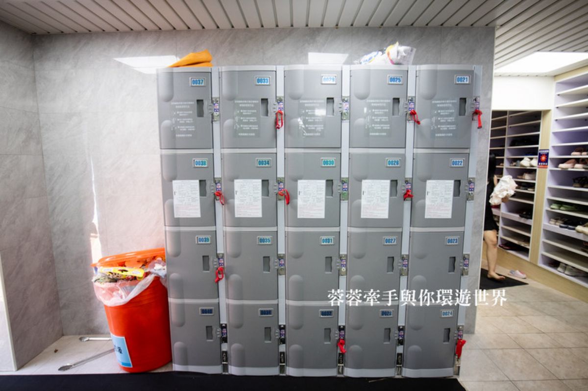 兒童票只要55元！台北超低調高CP值玩水景點，嗨玩水上溜滑梯、氣墊滑水道