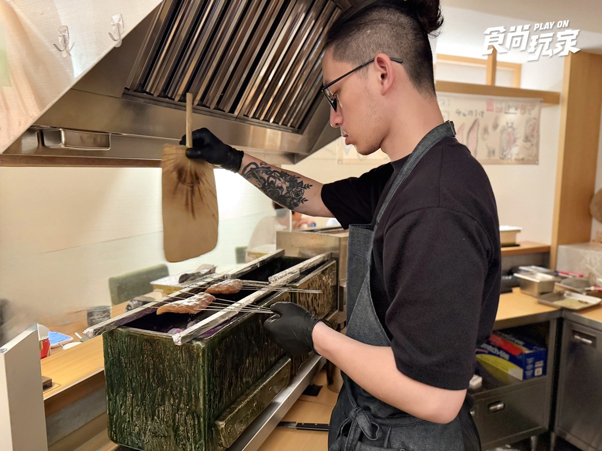 魚控快收藏!台北烤魚定食必吃TOP3:日式炭烤鮮魚、鮭魚專賣、炊飯免費續 魚控快收藏!台北烤魚定食必吃TOP3:日式炭烤鮮魚、鮭魚專賣、炊飯免費續