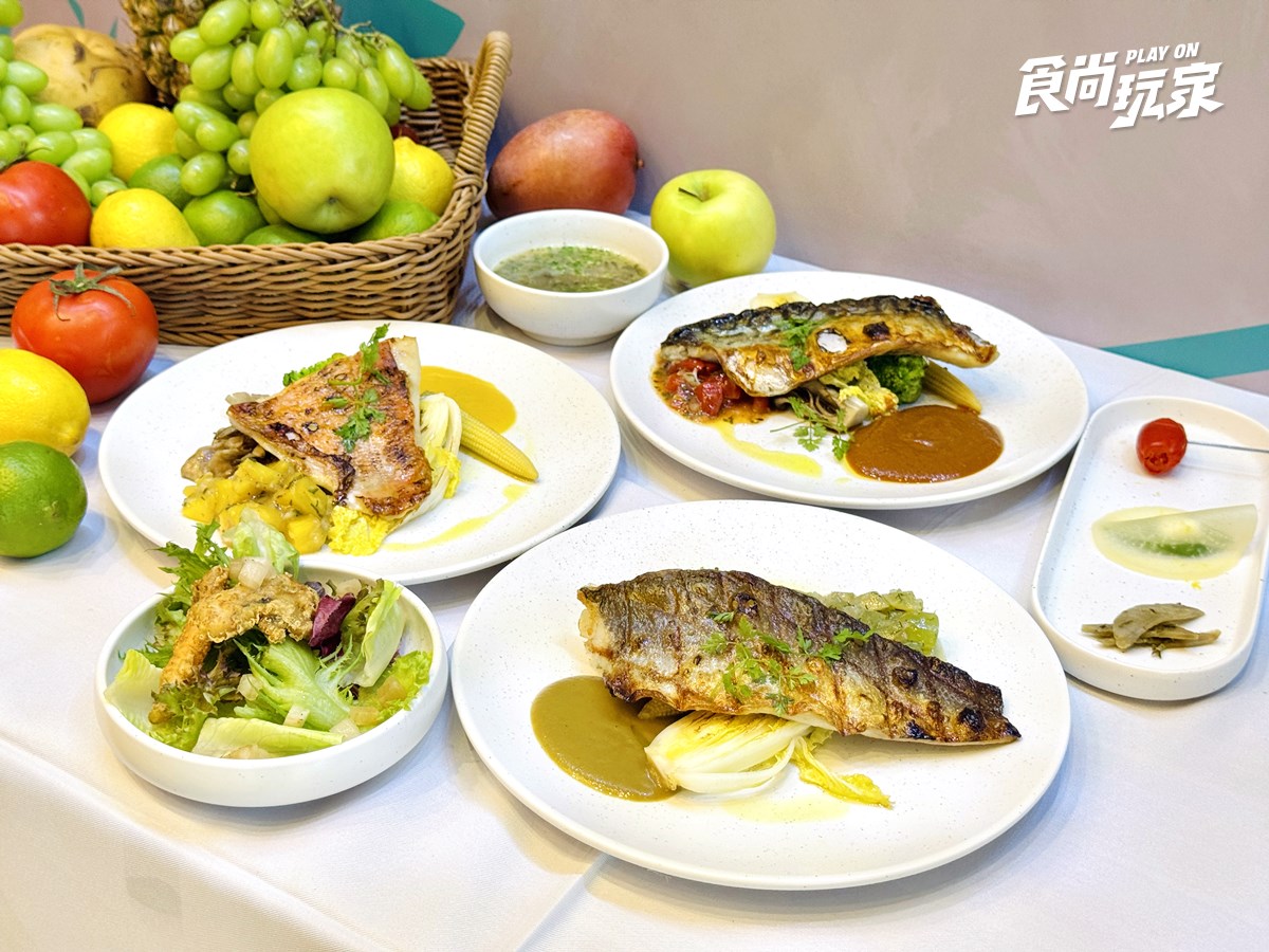 魚控快收藏!台北烤魚定食必吃TOP3:日式炭烤鮮魚、鮭魚專賣、炊飯免費續 魚控快收藏!台北烤魚定食必吃TOP3:日式炭烤鮮魚、鮭魚專賣、炊飯免費續