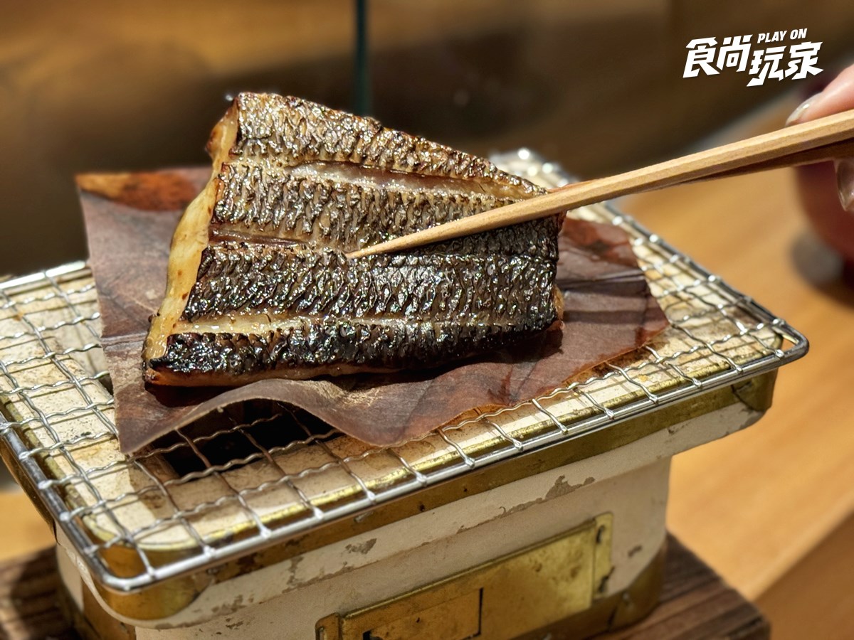 魚控快收藏!台北烤魚定食必吃TOP3:日式炭烤鮮魚、鮭魚專賣、炊飯免費續 魚控快收藏!台北烤魚定食必吃TOP3:日式炭烤鮮魚、鮭魚專賣、炊飯免費續