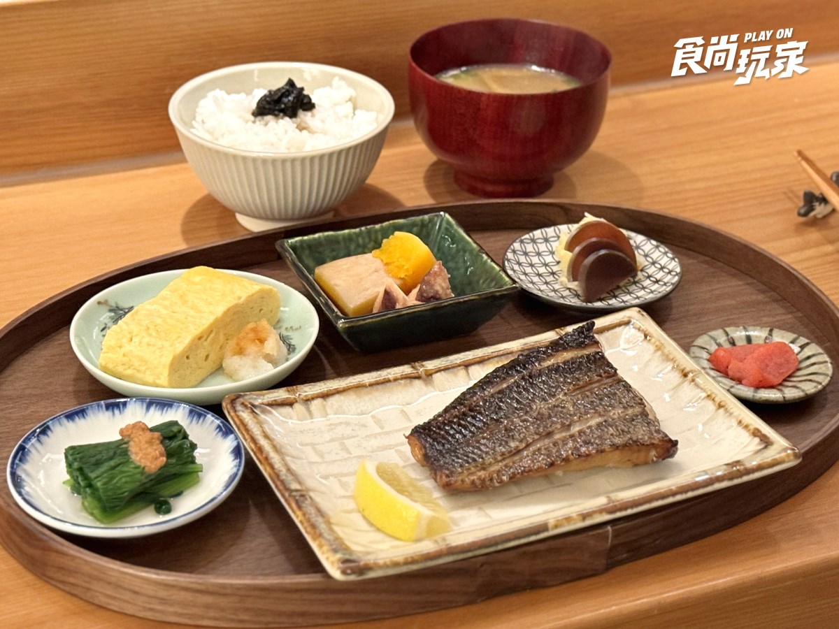 魚控快收藏!台北烤魚定食必吃TOP3:日式炭烤鮮魚、鮭魚專賣、炊飯免費續 魚控快收藏!台北烤魚定食必吃TOP3:日式炭烤鮮魚、鮭魚專賣、炊飯免費續