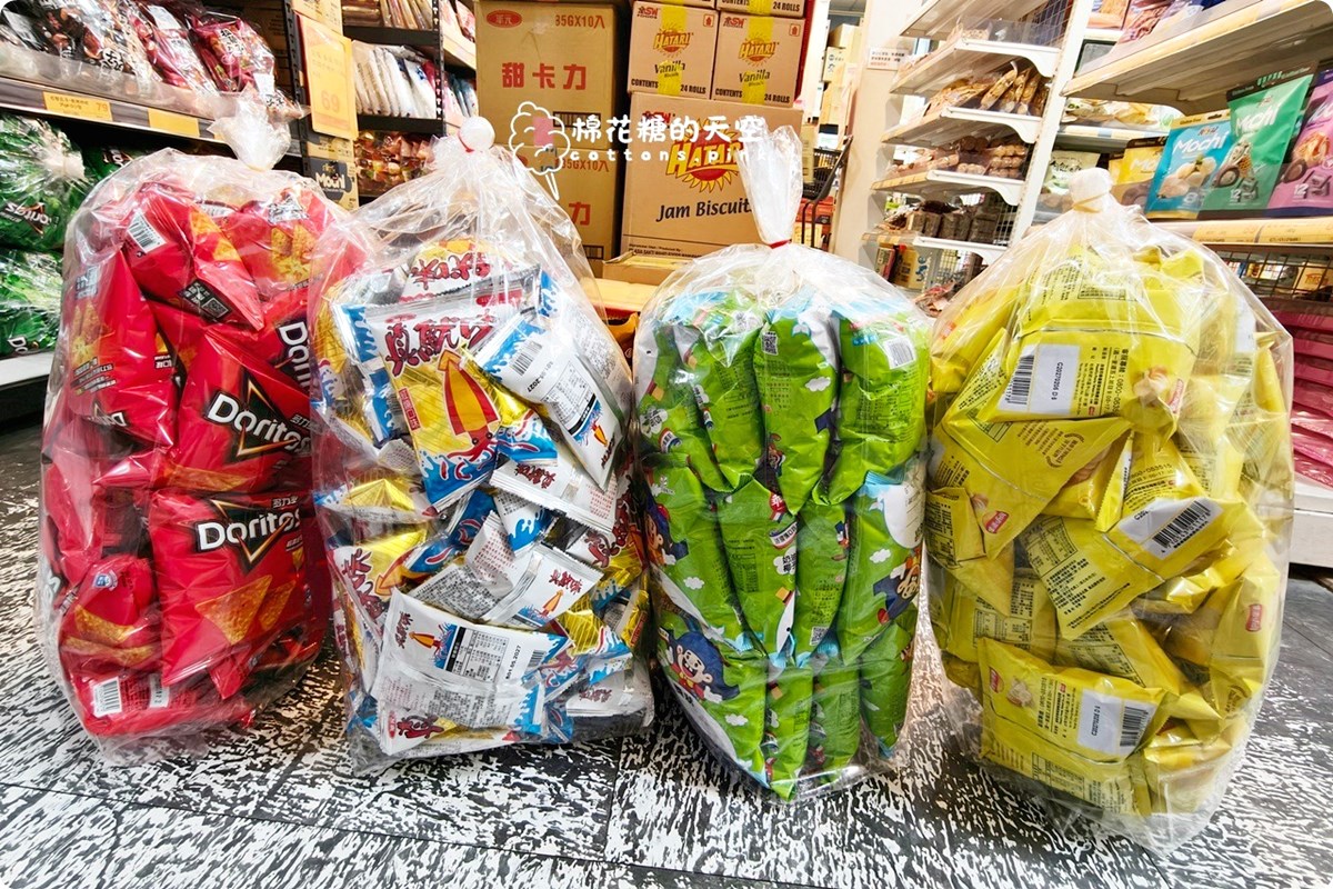 「平替版垂坤」超狂!國民飲料、泡麵8元有找,義美藍莓泡芙、香菜零食必搶 「平替版垂坤」超狂!國民飲料、泡麵8元有找,義美藍莓泡芙、香菜零食必搶