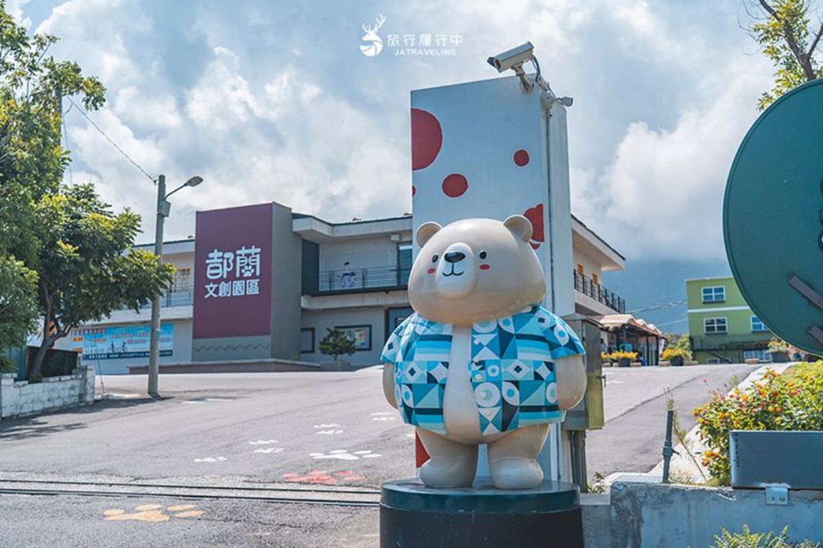 高溫豔陽、雨天都不怕！台東室內景點推薦８處：新開最美圖書館、鐵路便當故鄉