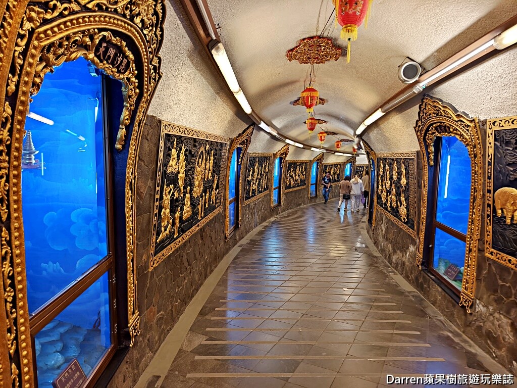 農曆七月前拜一波！北投關渡宮參拜順序、隱藏版景點整理，在地人私藏美食曝光