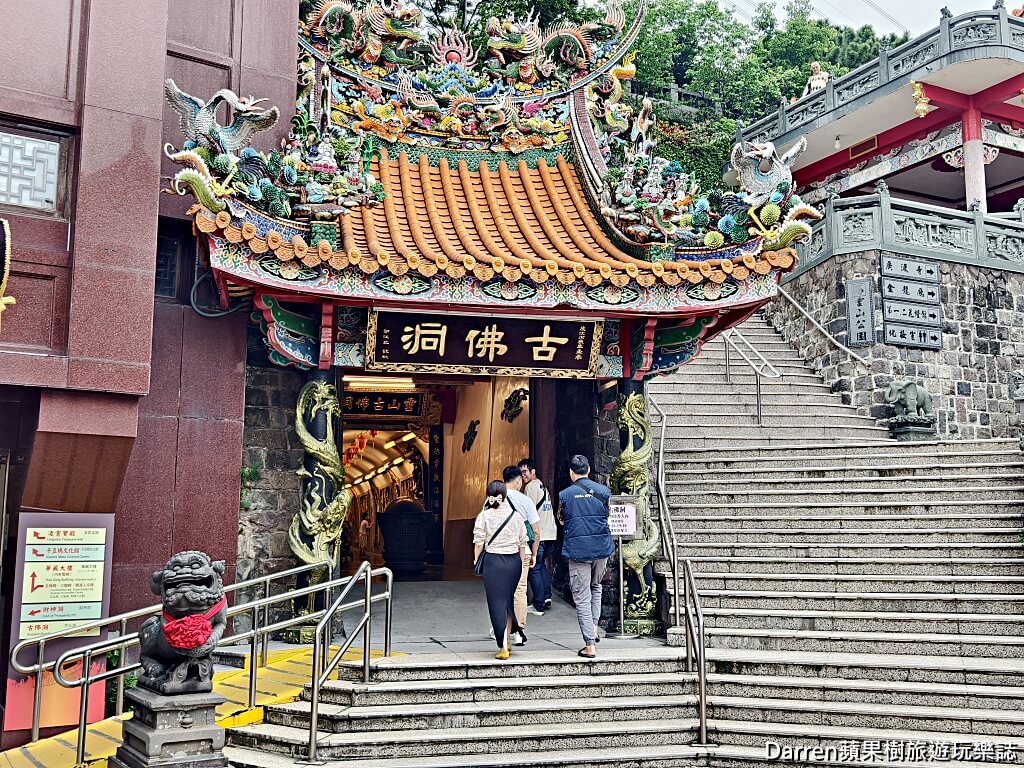 農曆七月前拜一波！北投關渡宮參拜順序、隱藏版景點整理，在地人私藏美食曝光