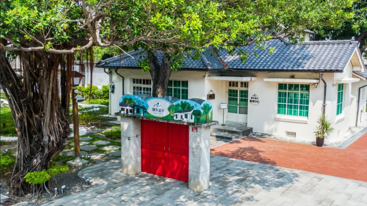 屏東７條神級遊程！從看海美術館玩到小琉球３天２夜，官方行程直接照著玩