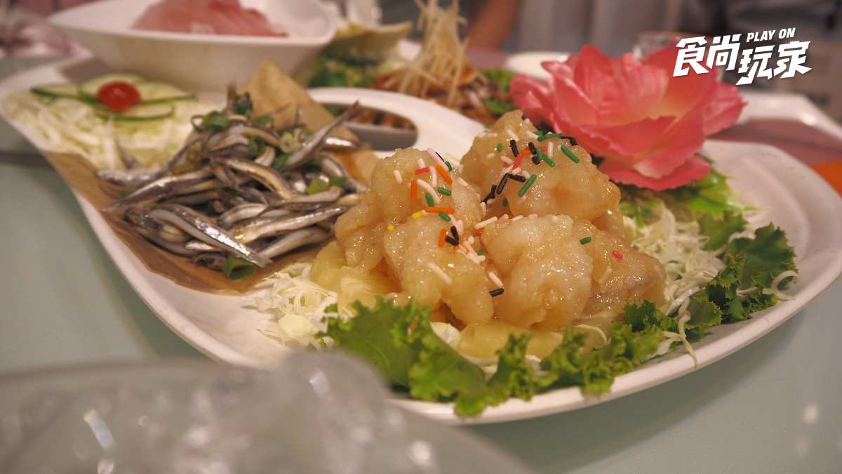 澎湖４家必吃海鮮餐廳！融在地特色：仙人掌涼糕、龍蝦三明治、高麗菜酸燒魚