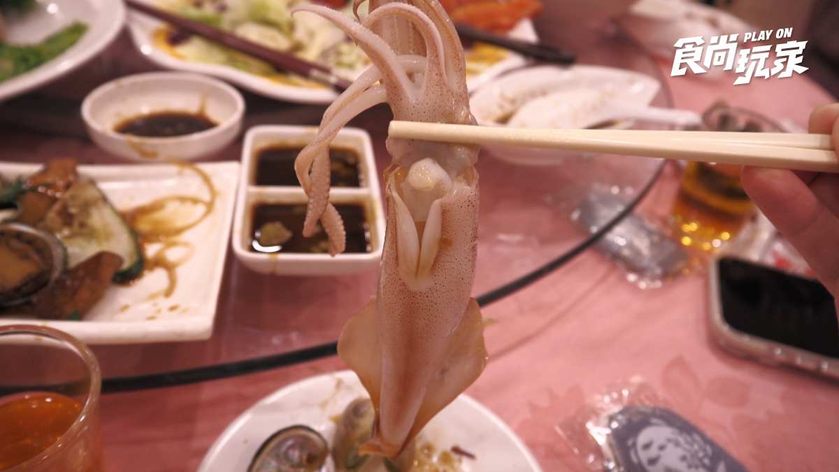 澎湖４家必吃海鮮餐廳！融在地特色：仙人掌涼糕、龍蝦三明治、高麗菜酸燒魚