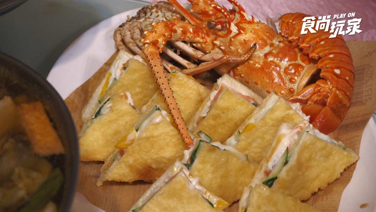 澎湖4家必吃海鮮餐廳!融在地特色:仙人掌涼糕、龍蝦三明治、高麗菜酸燒魚 澎湖4家必吃海鮮餐廳!融在地特色:仙人掌涼糕、龍蝦三明治、高麗菜酸燒魚