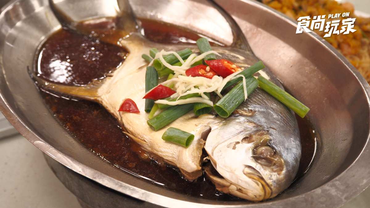 澎湖４家必吃海鮮餐廳！融在地特色：仙人掌涼糕、龍蝦三明治、高麗菜酸燒魚
