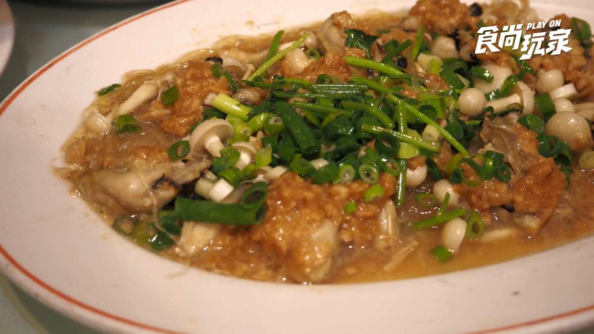 澎湖４家必吃海鮮餐廳！融在地特色：仙人掌涼糕、龍蝦三明治、高麗菜酸燒魚