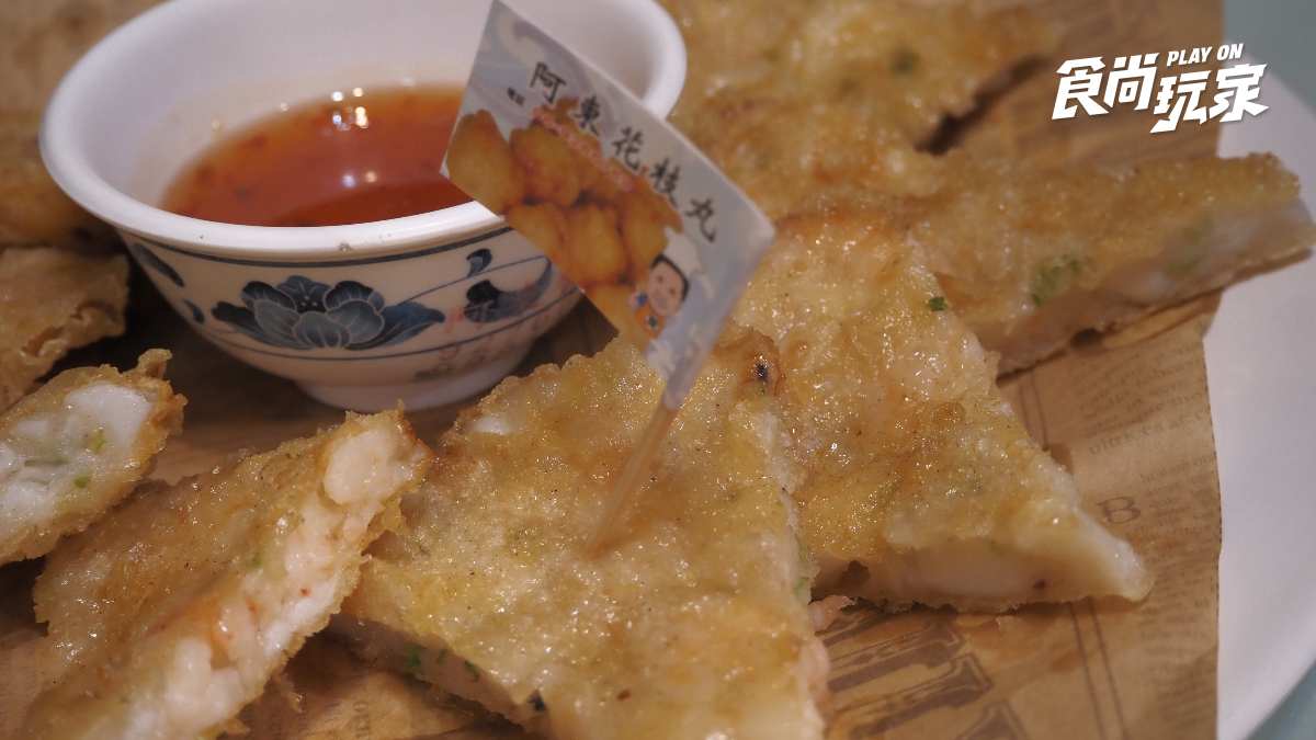 澎湖４家必吃海鮮餐廳！融在地特色：仙人掌涼糕、龍蝦三明治、高麗菜酸燒魚