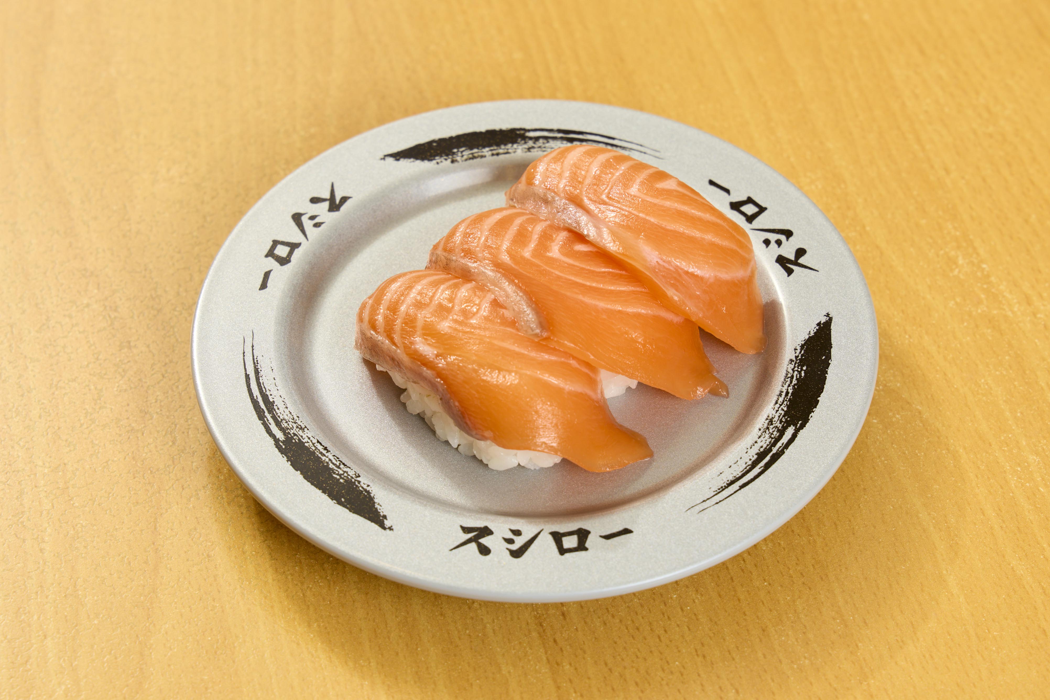 壽司郎台南首家DIGIRO店型開幕！生鮭魚20元、玩遊戲送周邊，父親節啤酒88元