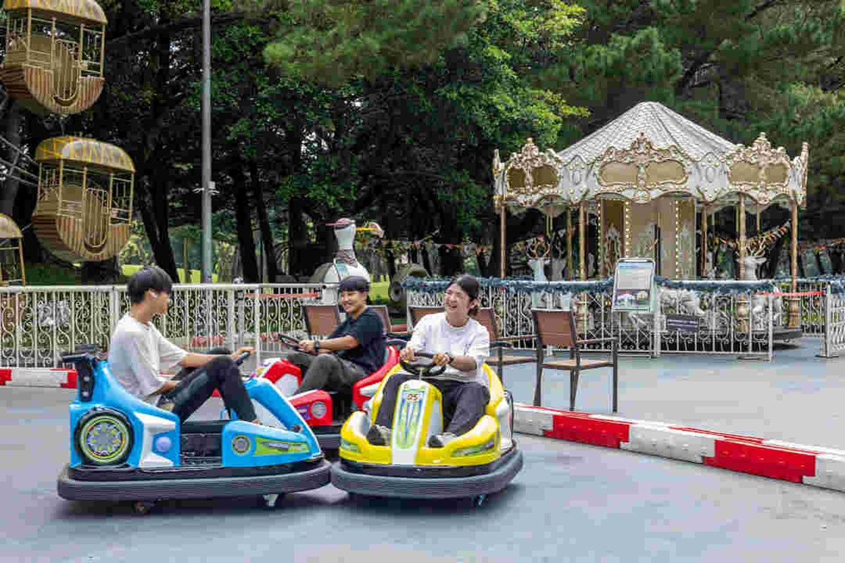 暑假親子露營「兒童免費」!最好玩露營車推薦2家,提供一泊二食、暢玩樂園 暑假親子露營「兒童免費」!最好玩露營車推薦2家,提供一泊二食、暢玩樂園
