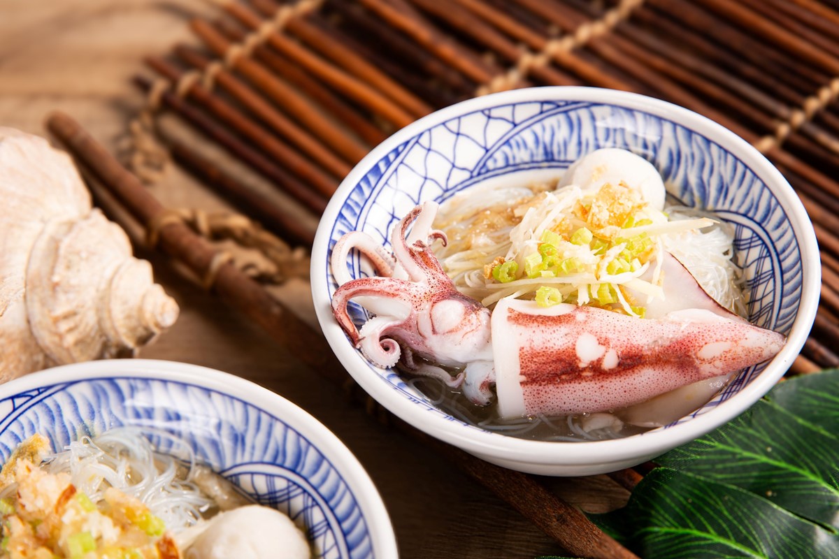 對姓名省400元！「台北最美吃到飽」全新海鮮季，澎湖海產、多國料理無限吃
