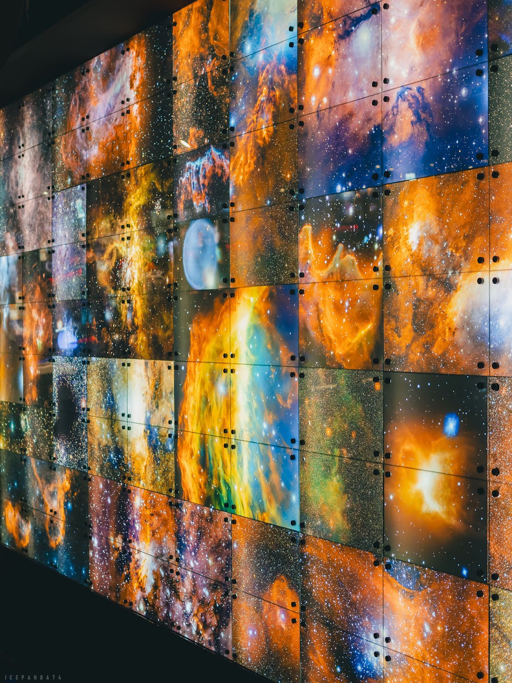 爸爸免費逛台北天文館！暑假夜間導覽、行星體重計必玩，順遊士林超高溜滑梯