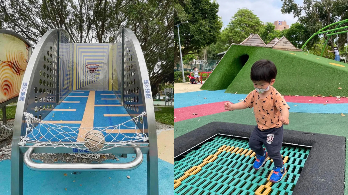 爸爸免費逛台北天文館！暑假夜間導覽、行星體重計必玩，順遊士林超高溜滑梯
