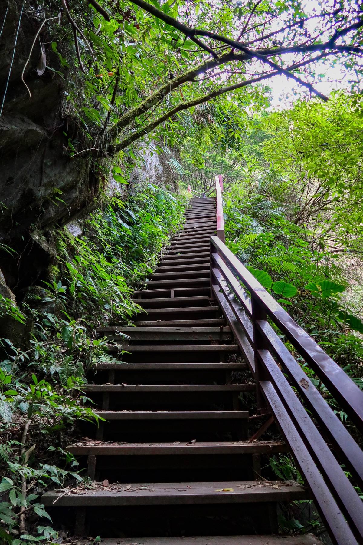 埔里免費景點！「觀音瀑布」這天起重新開放，嘉義同名觀音瀑布8/8免門票