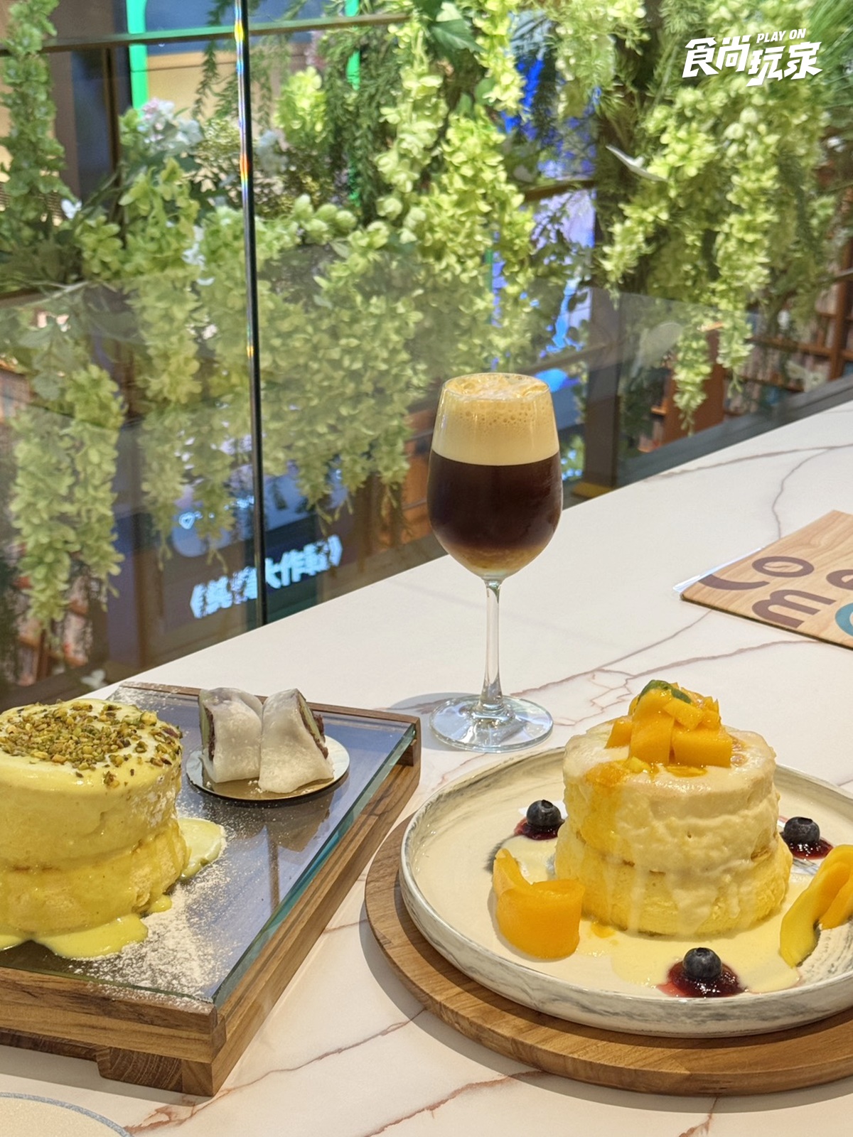 松山人氣麵包店開進微風!芒果塔、紅豆圓法必吃,成真咖啡進駐中山買一送一 松山人氣麵包店開進微風!芒果塔、紅豆圓法必吃,成真咖啡進駐中山買一送一