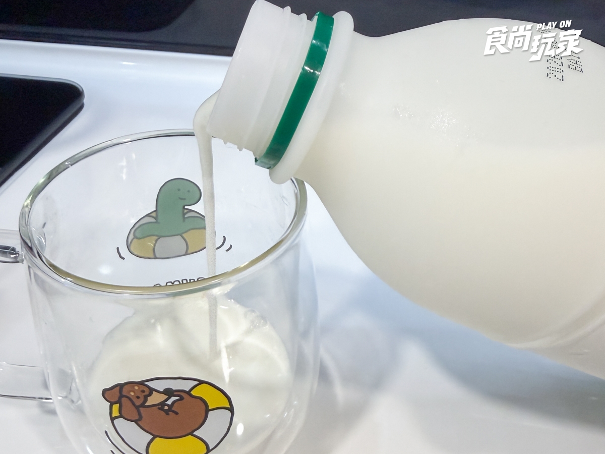 全聯８月新品推薦！人氣義式冰淇淋必囤、這款優格緩解便秘，５款芋頭甜點開箱
