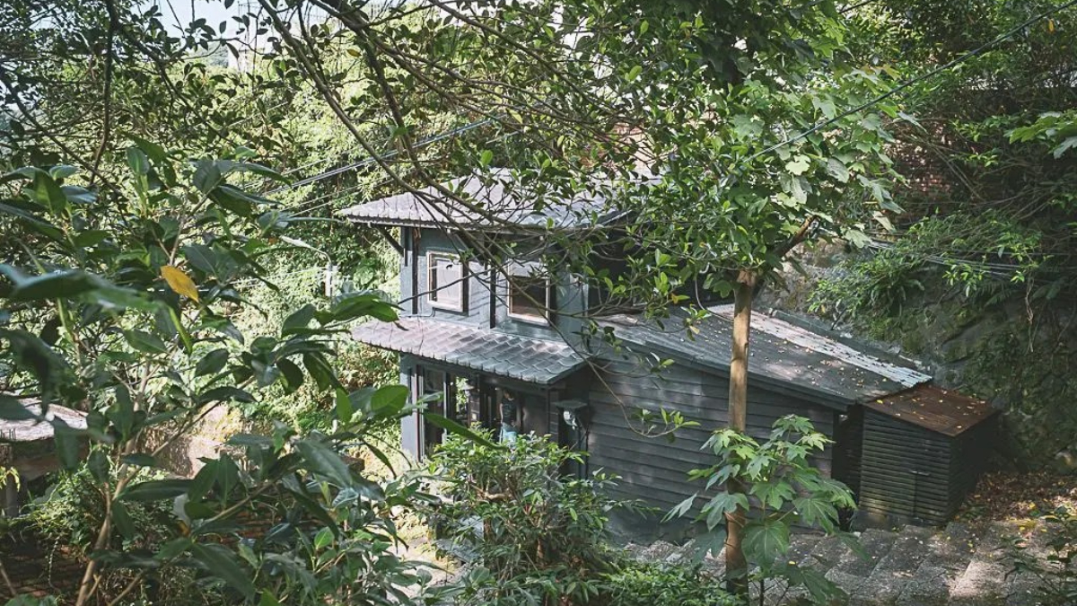 九份金瓜石民宿推薦!7間山城旅宿懶人包,礦工石頭屋、山海美景、2人包棟 九份金瓜石民宿推薦!7間山城旅宿懶人包,礦工石頭屋、山海美景、2人包棟