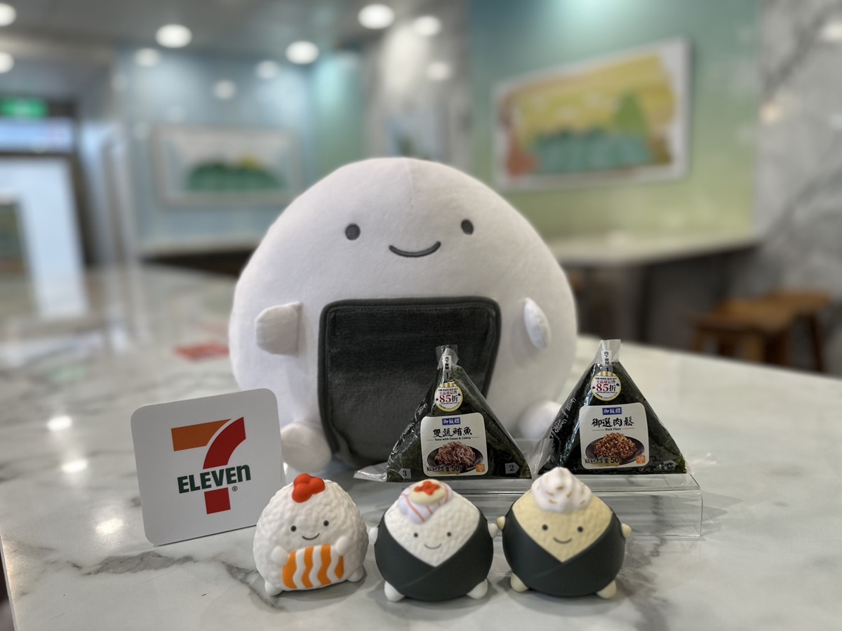 小七8月新品優惠懶人包!焙茶歐蕾霜淇淋、思樂冰買一送一,3大IP集點開搶 小七8月新品優惠懶人包!焙茶歐蕾霜淇淋、思樂冰買一送一,3大IP集點開搶