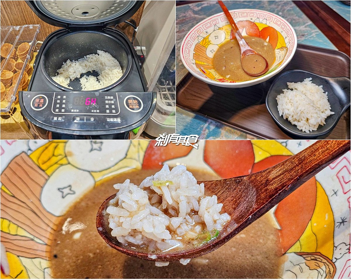 275元吃到飽！「高CP值拉麵」飲料冰淇淋、白飯無限續，免費電動玩到爽