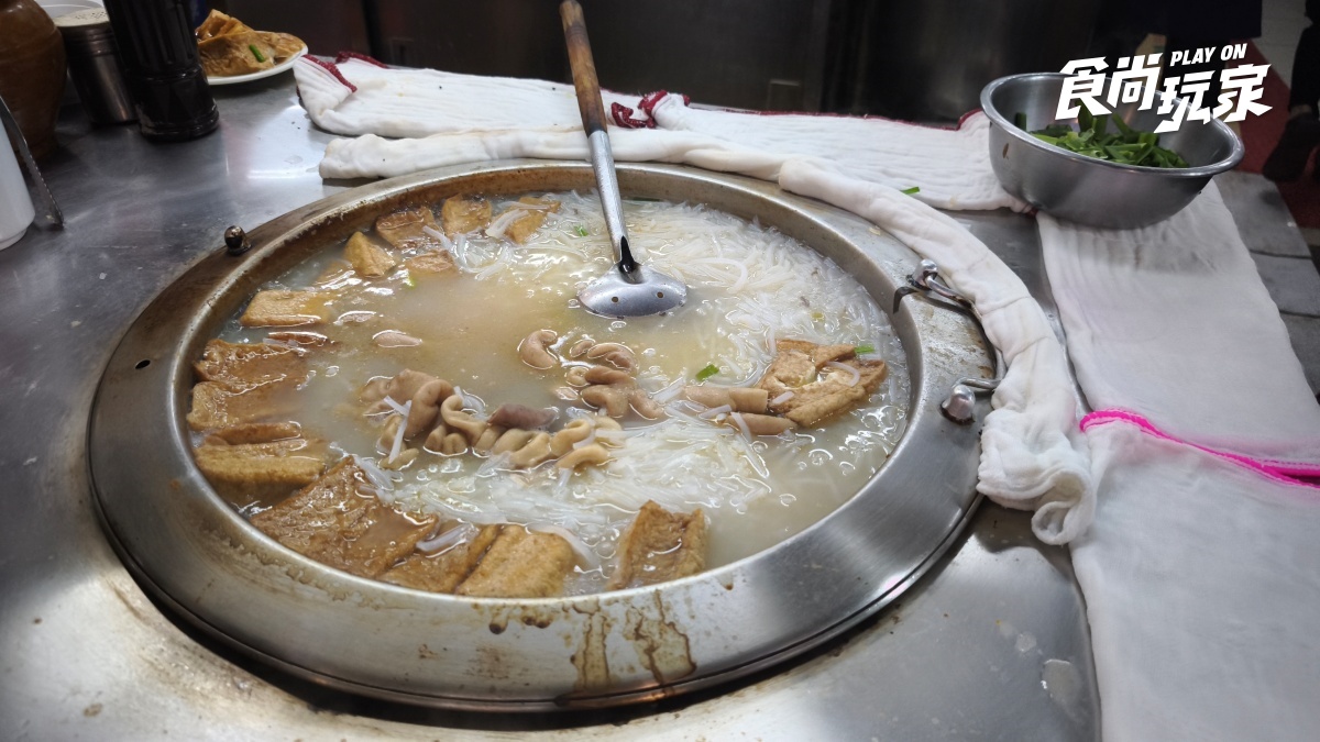 台版迪士尼在桃園！必玩不插電樂園、水上獨木舟，再吃70年米粉湯、三寶鳳梨冰