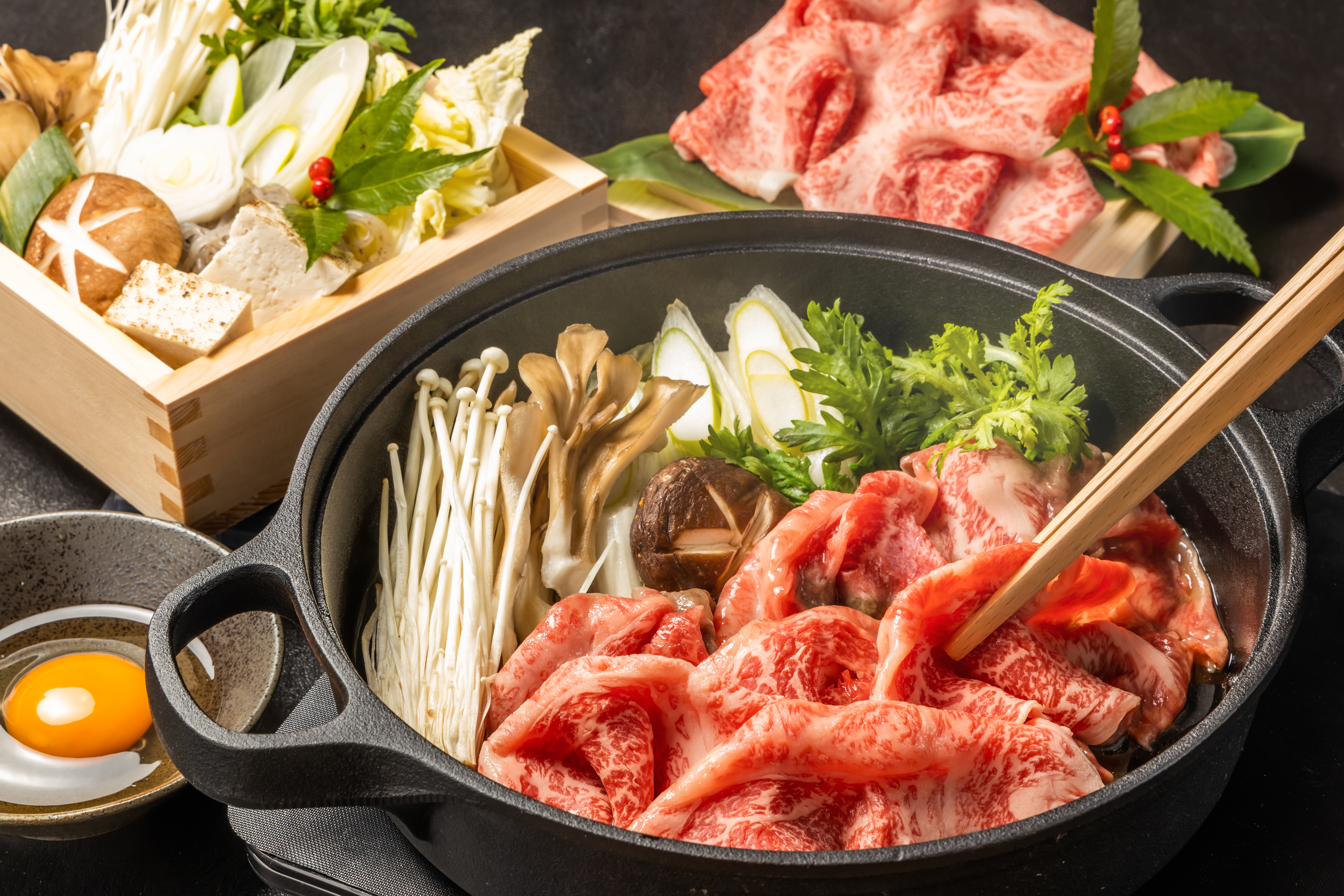 別只會吃壽司、拉麵！日本必吃美食Top10，第２名口感軟嫩、入口即化