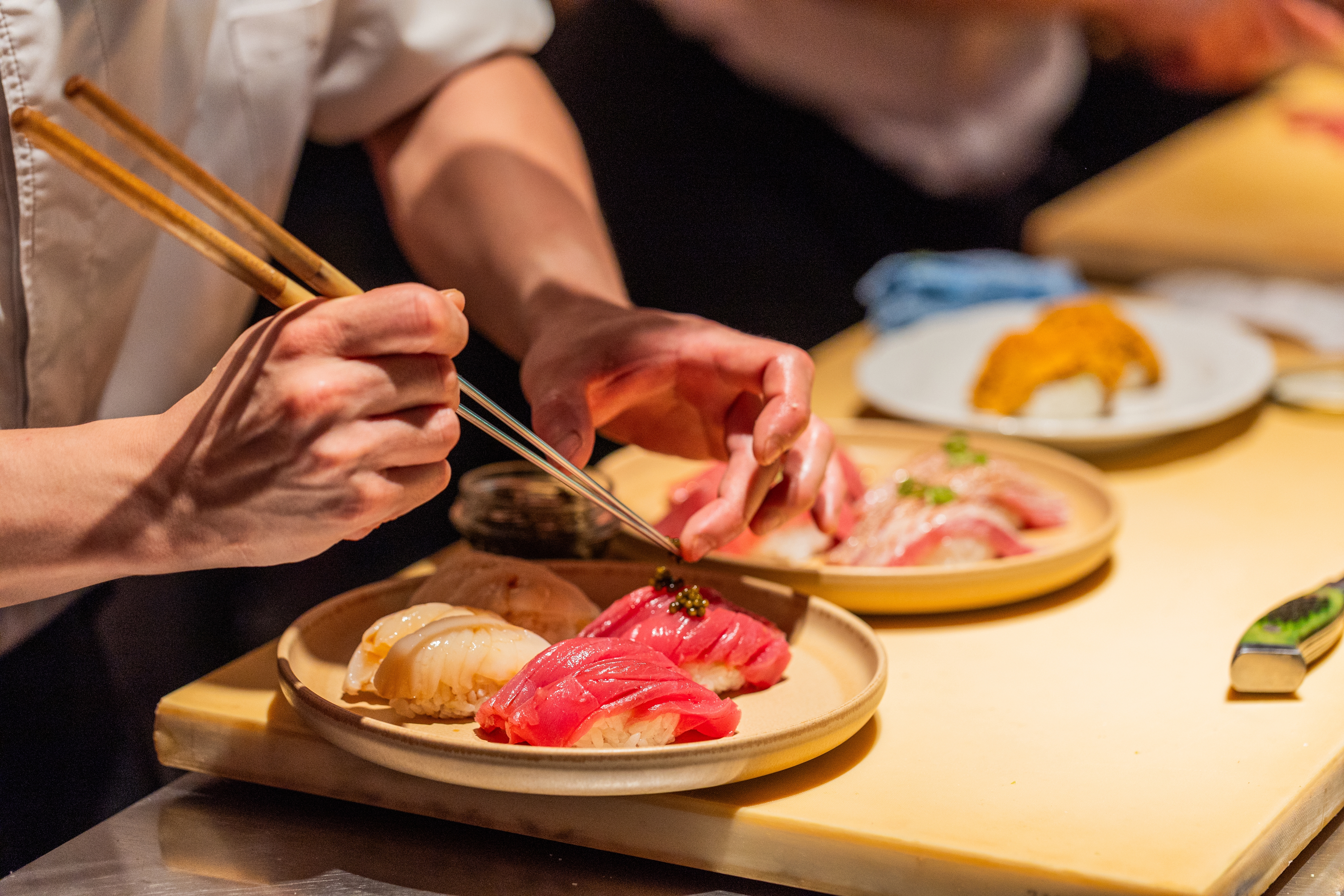 別只會吃壽司、拉麵！日本必吃美食Top10，第２名口感軟嫩、入口即化