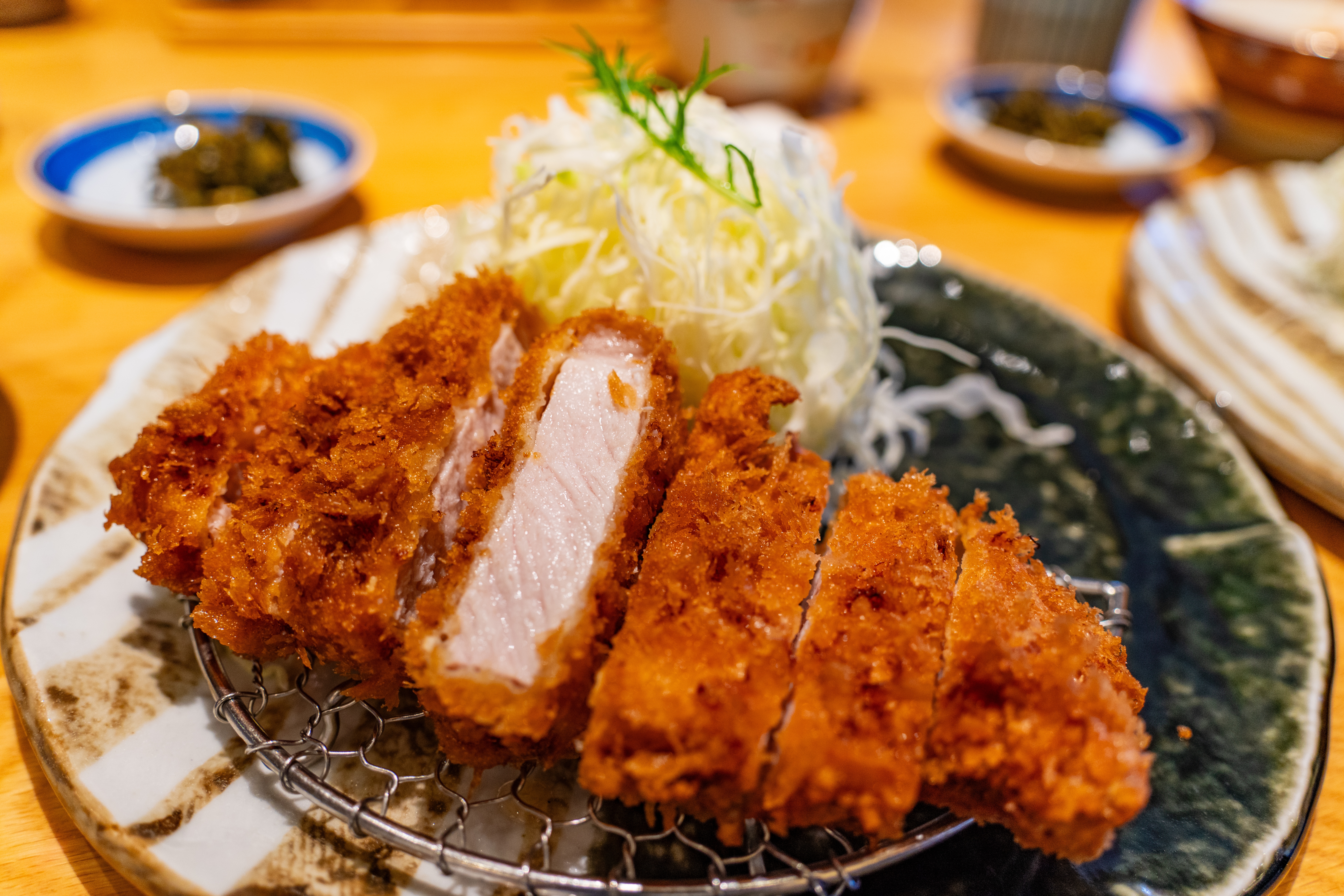 別只會吃壽司、拉麵！日本必吃美食Top10，第２名口感軟嫩、入口即化