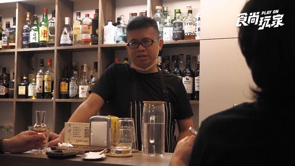 澎湖３間特色酒吧！仙人掌、仙草、絲瓜入酒，在地人解酒早餐鹹粥「私藏吃法」