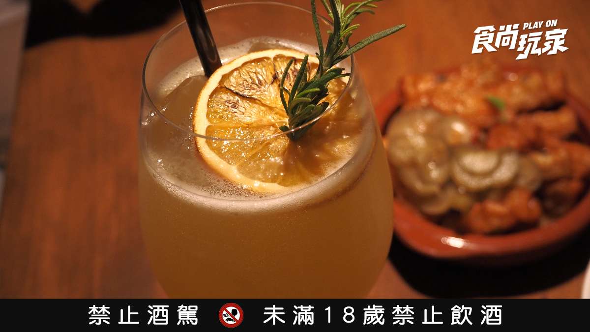 澎湖３間特色酒吧！仙人掌、仙草、絲瓜入酒，在地人解酒早餐鹹粥「私藏吃法」