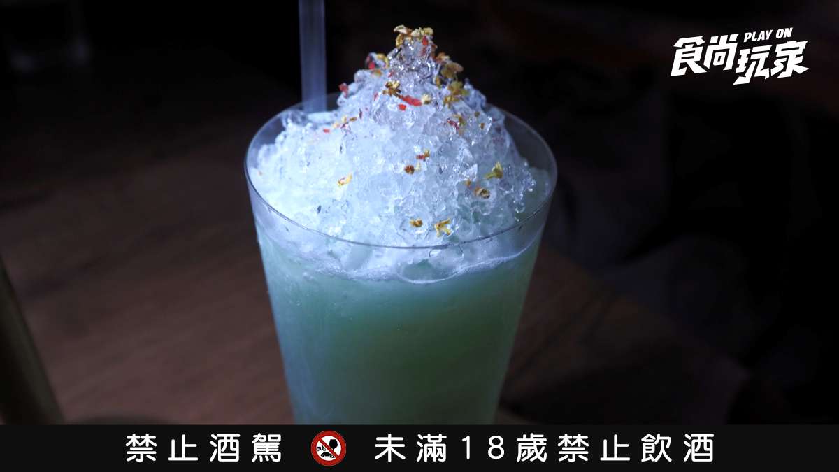 澎湖３間特色酒吧！仙人掌、仙草、絲瓜入酒，在地人解酒早餐鹹粥「私藏吃法」