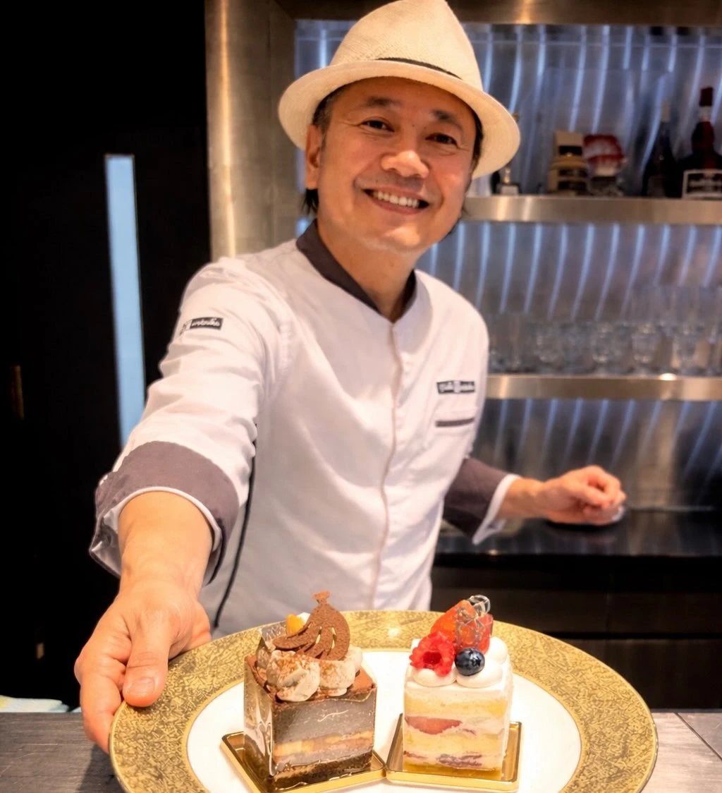 SOGO大巨蛋商場這天全區開放！島語、LOPIA都進駐，米其林級法式甜點必吃