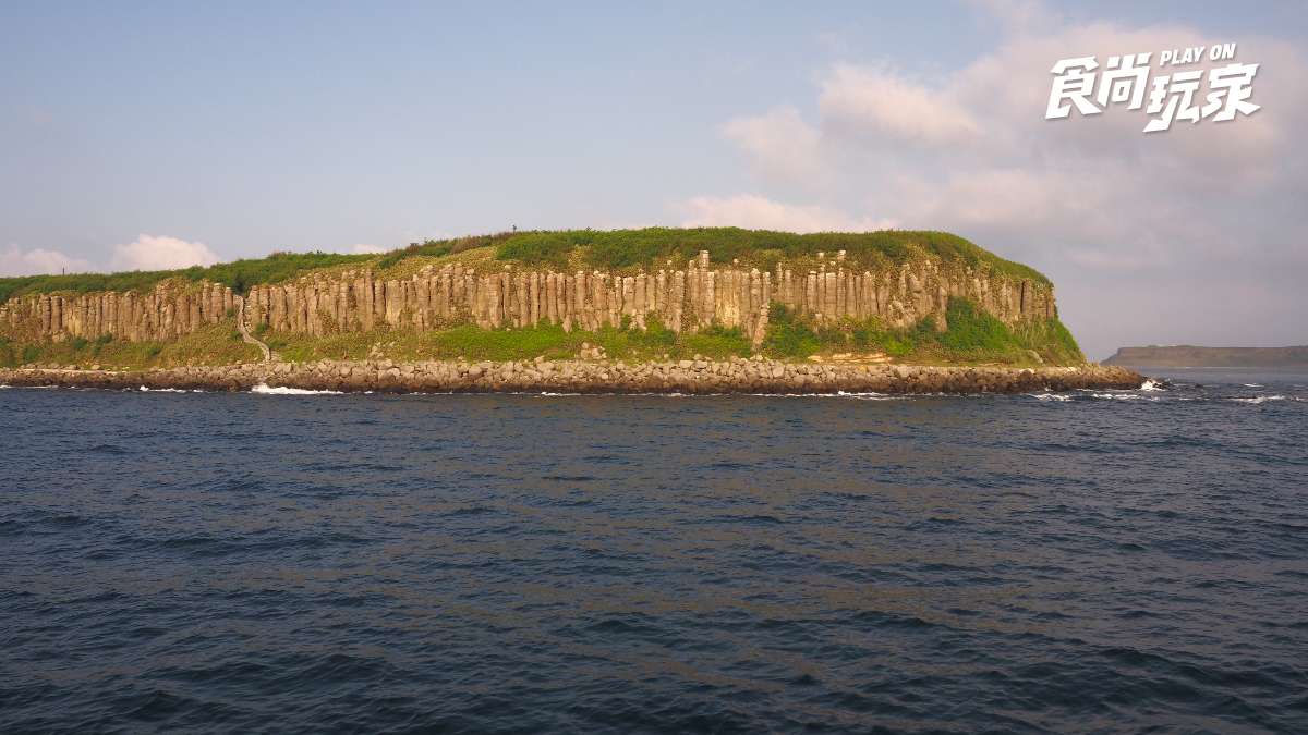 台灣唯一海洋國家公園！開箱澎湖南方四島藍洞、台版馬丘比丘、百年燈塔