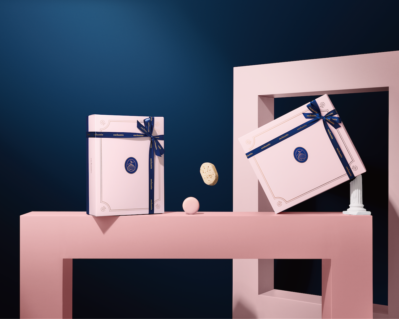 2026七夕甜點推薦!Lady M心型香檳千層、黃金巧克力,哈根達斯「1人酒吧」避放閃 2026七夕甜點推薦!Lady M心型香檳千層、黃金巧克力,哈根達斯「1人酒吧」避放閃