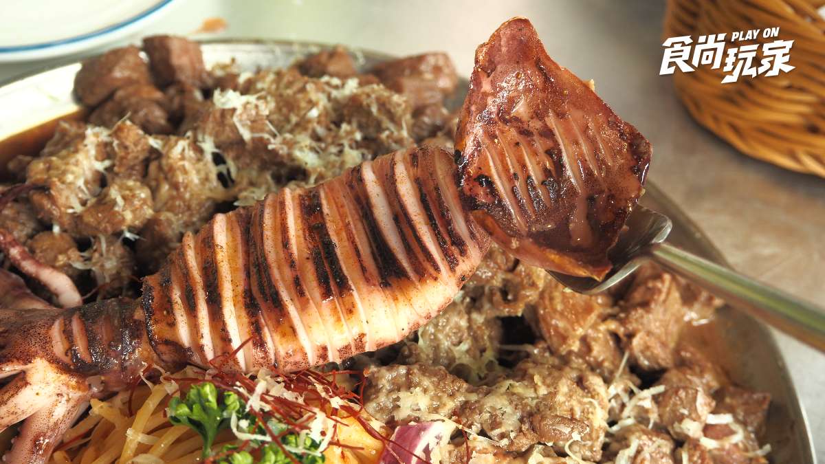 肉肉控天堂！299元爽吃「牛肉山」，加149元肉量升級１公斤，加碼600克舒肥雞