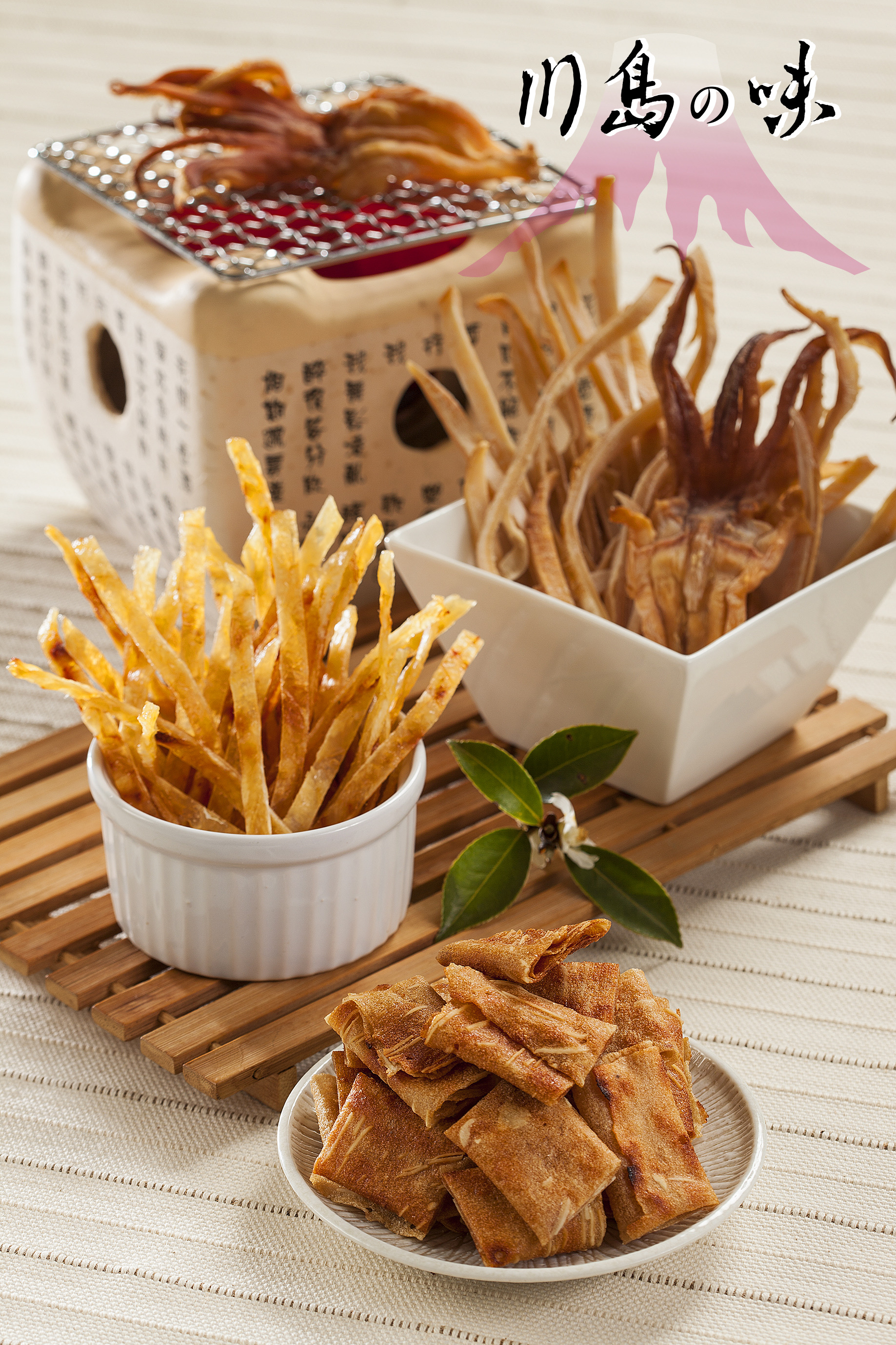 七夕約會攻略！滿額送玫瑰、《課金派戀愛》打卡送好禮，日本美食展推浴衣體驗